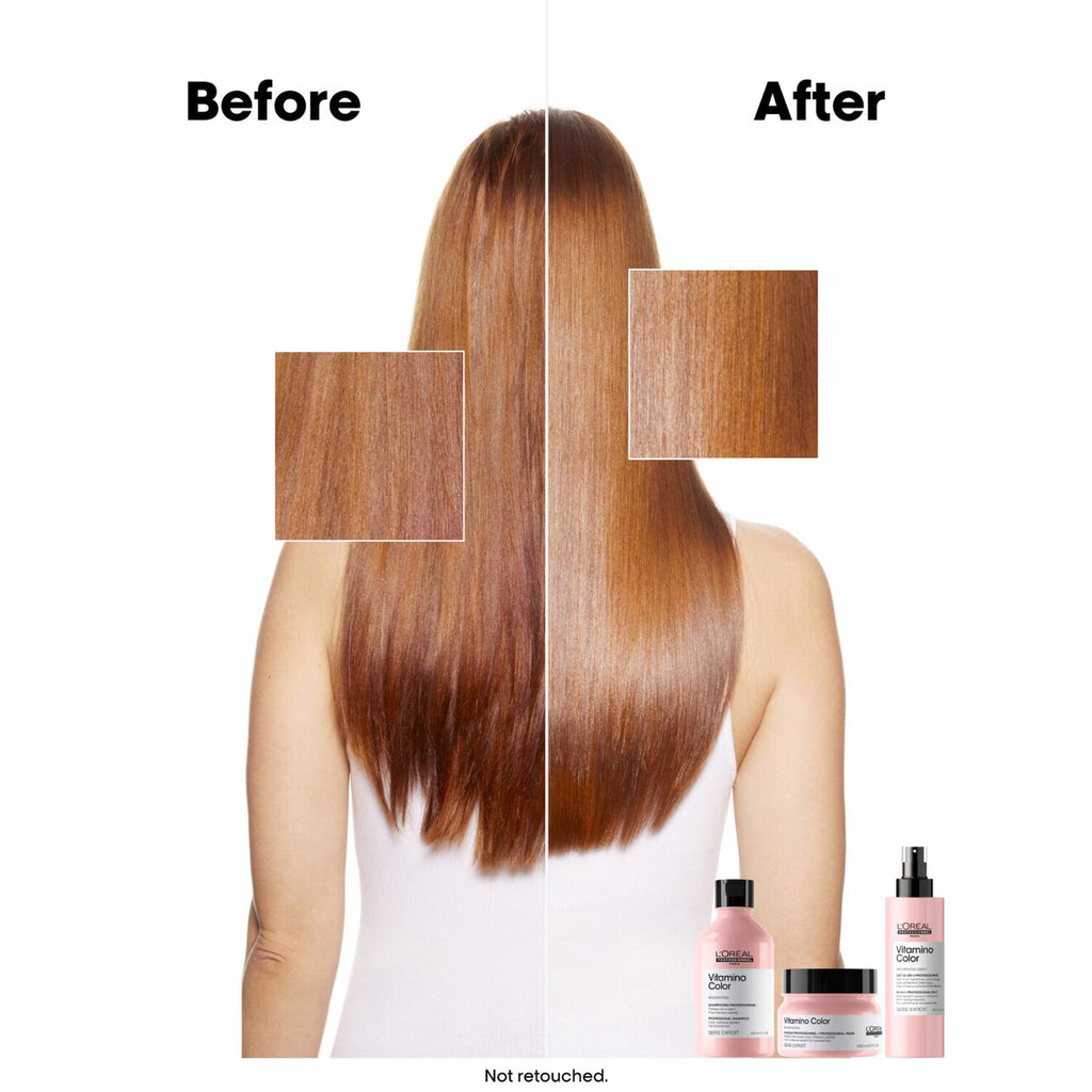 L'Oréal Professionnel  Serie Expert Vitamino Color Shampoo 300ml