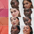 Sephora Colorful Blush Powder – Long-Lasting Luminous Face Makeup