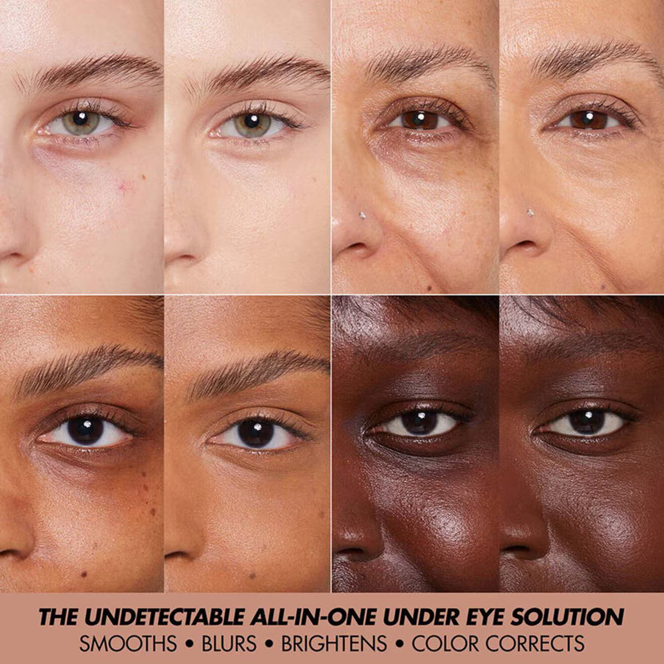 Make Up For Ever Concealer HD Skin 2.0 (R) - Wheat