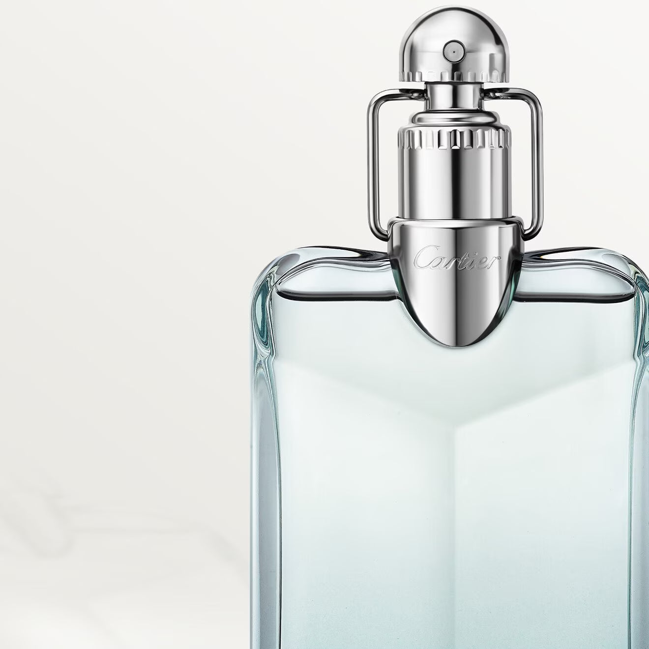 Cartier ديكلاريشن إيسنس أو دو تواليت للرجال 100 مل