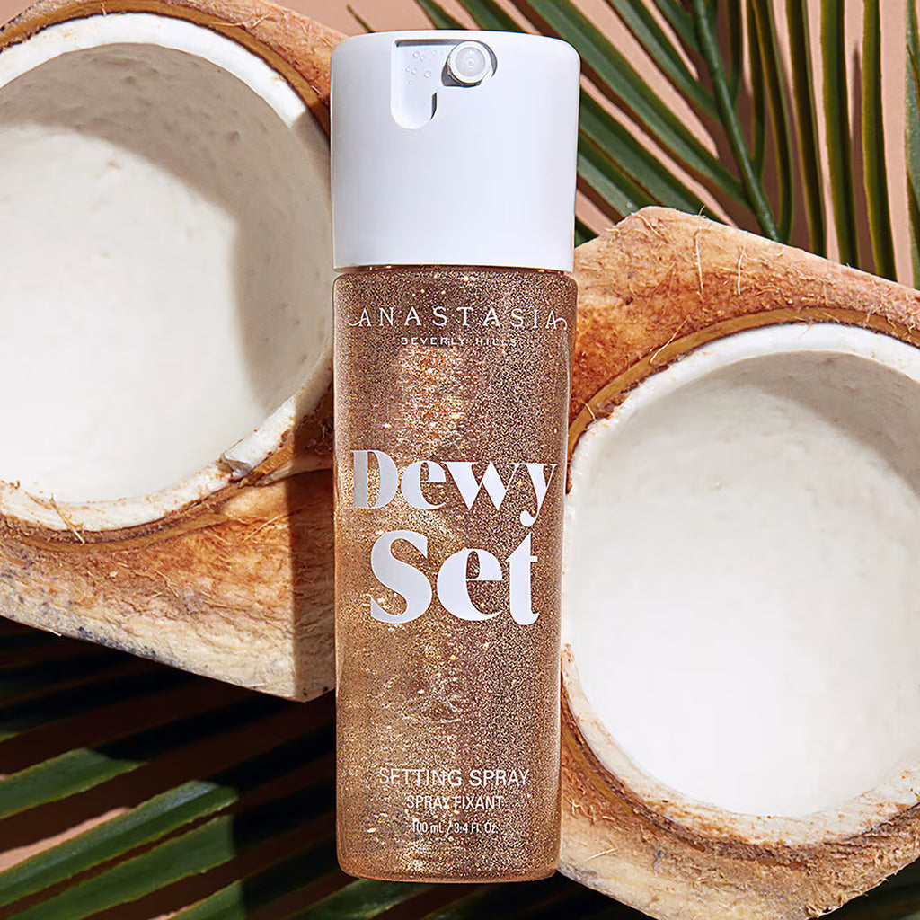 Anastasia Beverly Hills Make Up Fix 100ml Dewy Set