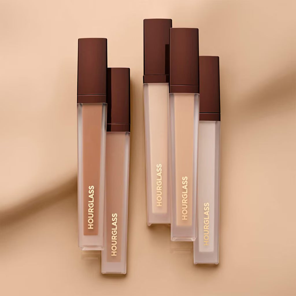Hourglass Vanish Airbrush Concealer, Full Coverage Liquid – Birch 6ml