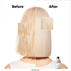 L'Oréal Professionnel Silver Shampoo Violet Dyes + Magnesium 300ml