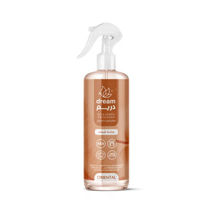 Dream Air And Fabric Freshener 370ml With An Oriental Scent