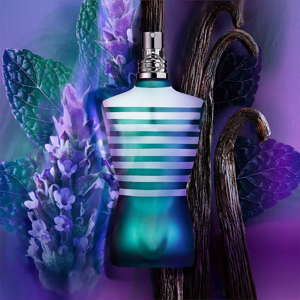 Jean Paul Gaultier Le Male Eau de Toilette - For Men - 125ml