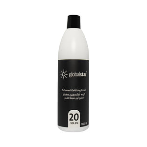 Global star oxygen 1l gallon scented 20%