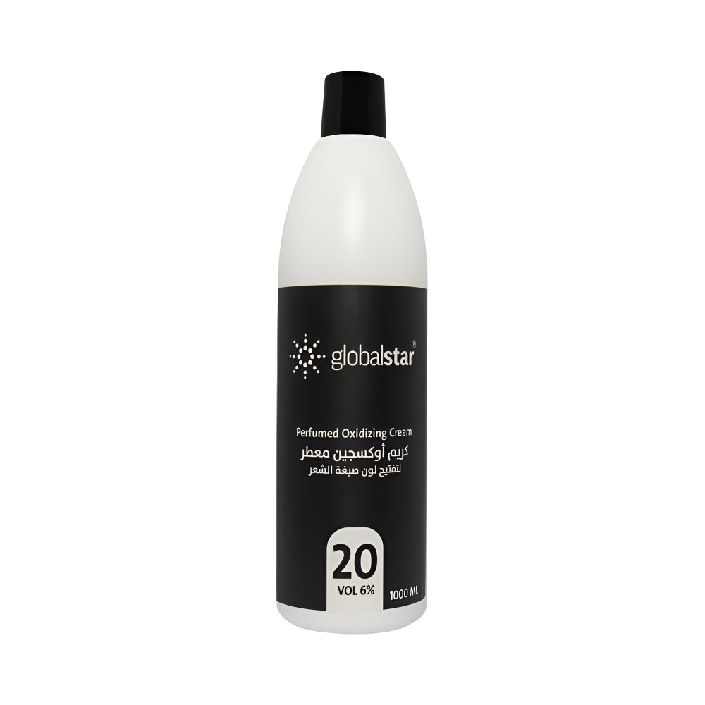 Global star oxygen 1l gallon scented 20%