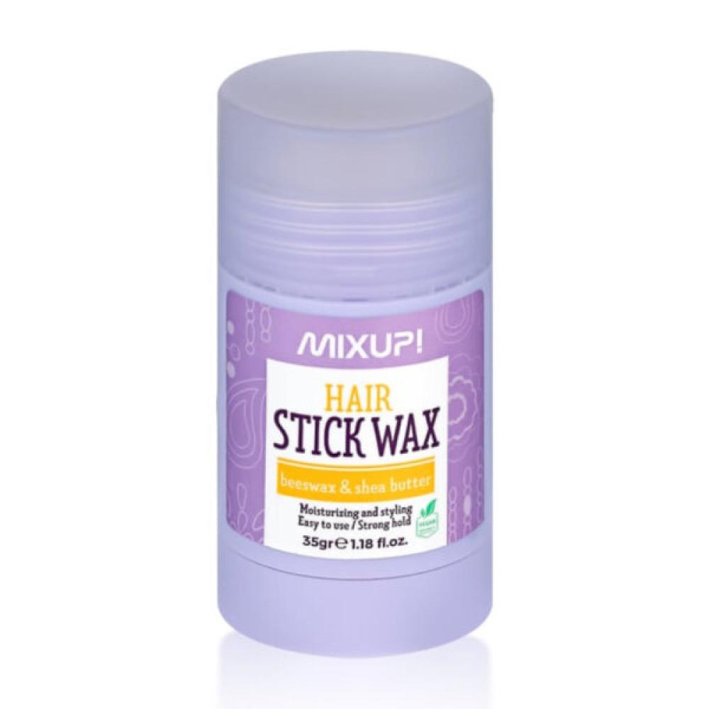 Mixup hair wax 35g honey and shea butter