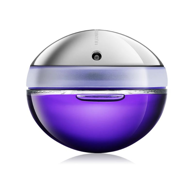 PACO RABANNE ULTRAVIOLET WOMAN 80ML