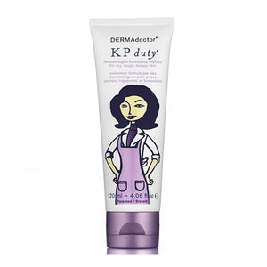 Dermadoctor Lotion 120ml KP Duty