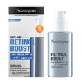 Neutrogena retinol boost anti ageing day cream 50 ml spf 15