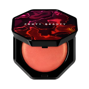 Fenty Beauty Blush & Highlighter Rihanna Killawatt Hot Cheeks Velour