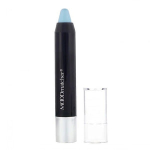 Mood matcher lipstick stick twist light blue