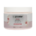 Global star clay mask 300ml with rose