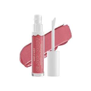 Wet n Wild Liquid Lipstick 3ml Cloud Pout Marshmallow MADNESS
