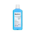 Isdin mouth wash 500ml bexident for teeth whitening