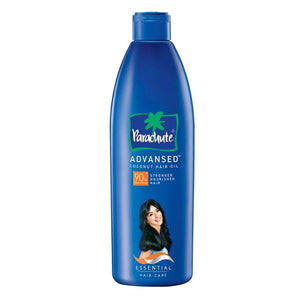Parachute Hair Oil 300ml Advansed With Coconut Rich in Vitamin E