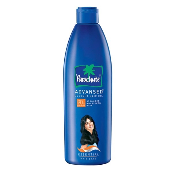 Parachute Hair Oil 300ml Advansed With Coconut Rich in Vitamin E