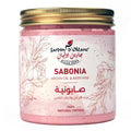 Jardin oleane sabonia 450g argan oil & aker fassi