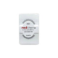 Red cherry false eyelashes #501