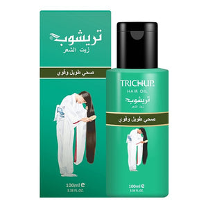 Trichup Hair Oil 100ml Healthy Long And Strong