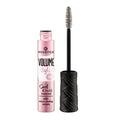 Essence Mascara Volume Stylist Curl & Hold 18H Black