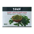 TAHA Bar Soap 75g With Moringa