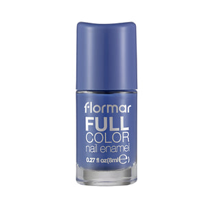 Flormar nail polish 8ml full color 77
