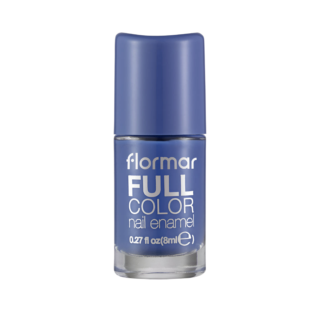 Flormar nail polish 8ml full color 77
