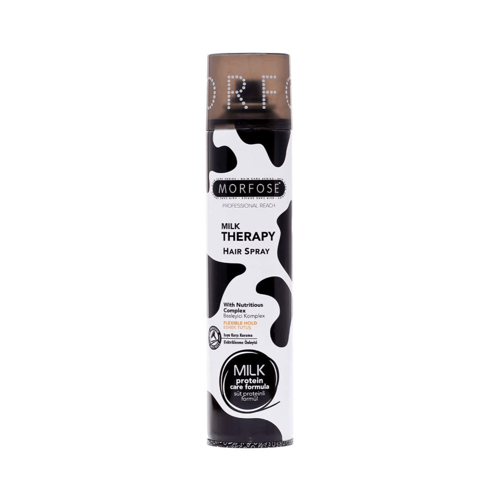 Morfose Strengthening Mist 300ml Milk Therapy