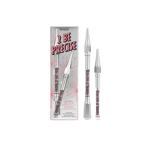 Benefit 2 be precise   eyebrow pencil set