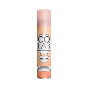Co Lab Dry SH 200ml Pure Nude 