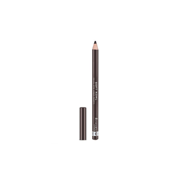 Rimmel eyeliner pen 011 soft sable brown kajal