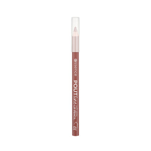 Essence Lip Liner 8H Matte Comfort 22 Ash Attitude