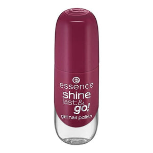 Essence nail polish shine last & go gel 20 good times