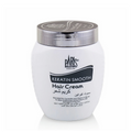 Paris Hair Cream Keratin Smooth 475ml