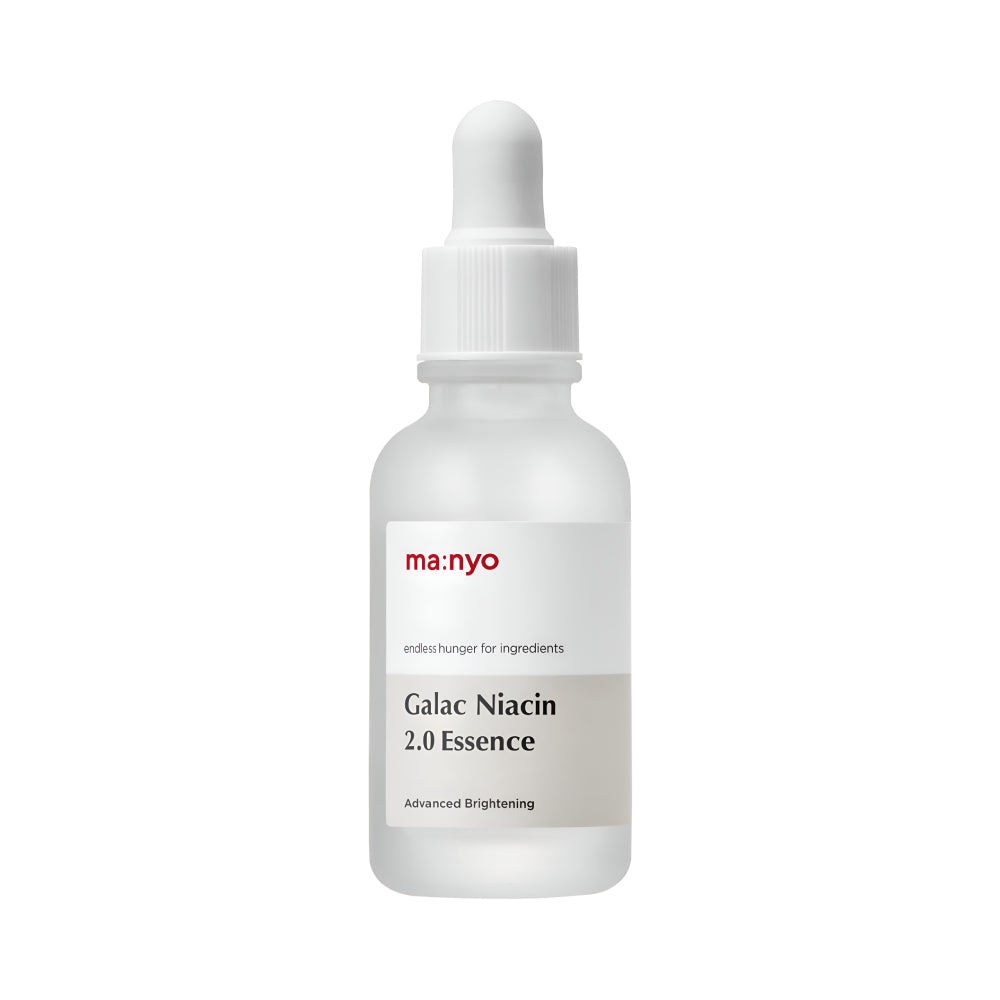Ma:nyo  30ml Galic Niacin Essence