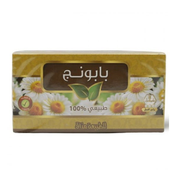 Wadi Al-Nahil Tea 30pc Chamomile