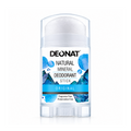 Deonat Deodorant Stick Natural Mineral 100 Gm