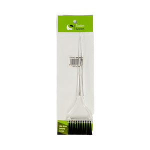 Salon system dye brush