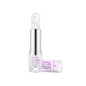 Essence lipstick meta glow colour change