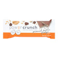 Power Crunch Peanut Butter Fudge Protein Energy Bar - 40g