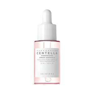 SKIN1004 Ampoule Serum 30ml Madagascar Centella For Pore Tightening