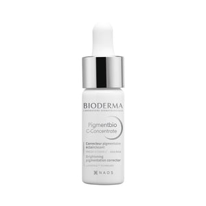 Bioderma Serum 15ml PigmentBio Concentrated Vitamin C For Skin Brightening