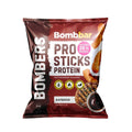 Bombbar Protein Corn Pro Sticks Barbecue 60g
