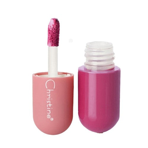 Christine liquid lipstick w05 mini
