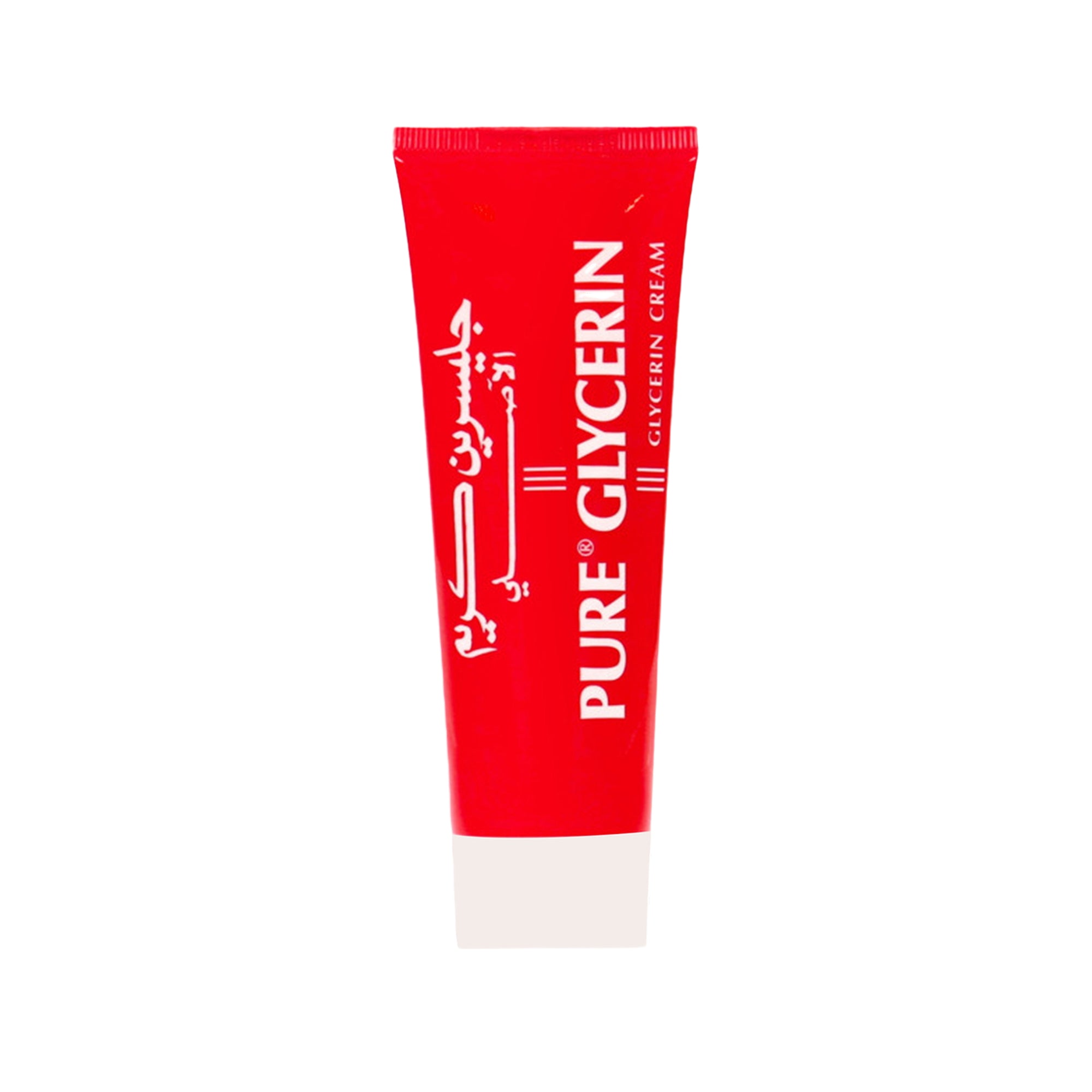 Pure Glycerin Cream 75ml Original