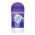 Lady speed stick deodorant roll on 50ml fresh fusion