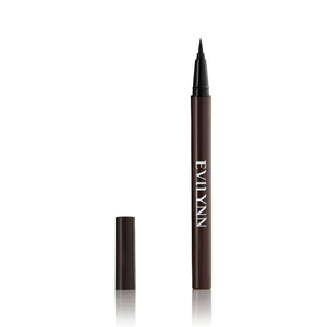 Evilynn Eyeliner 7ml 1 Matte Brown
