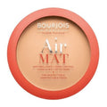 Bourjois compact powder air mat 03 apricot beige